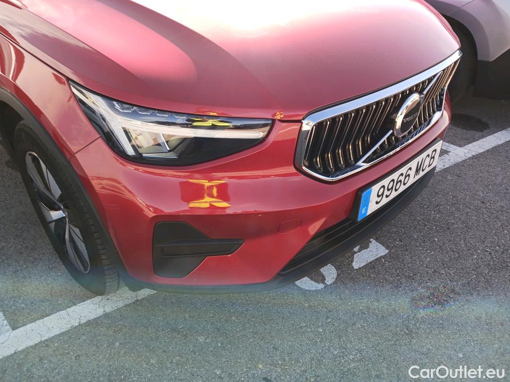  Volvo  XC 40 VOLVO XC40 / 2021 / 5P / todoterreno 1.5 T4 Recharge PHEV Core Auto #29
