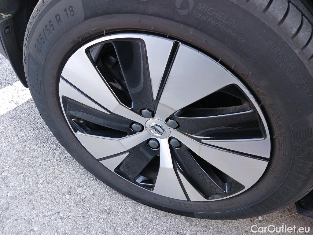  Volvo  XC 40 VOLVO XC40 / 2021 / 5P / todoterreno 1.5 T4 Recharge PHEV Core Auto #5