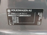  Volkswagen  Touran Volkswagen  2.0 TDi 85kW Trendline DSG 5d #17