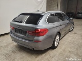  Bmw  Serie 5 BMW 5 Reeks Touring 520d Aut. (120 kW) 5d #2