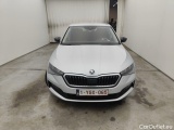  Skoda  Scala Skoda  1.5 110kW DSG7 Ambition 5d #5