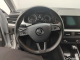  Skoda  Scala Skoda  1.5 110kW DSG7 Ambition 5d #25