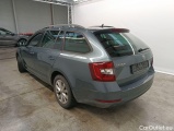  Skoda  Octavia Skoda  Combi 1.6 CRTDI GreenTec 85kW Ambition 5d #7