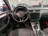  Skoda  Octavia Skoda  Combi 1.6 CRTDI GreenTec 85kW Ambition 5d #9