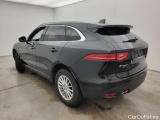  Jaguar  F-PACE Jaguar  2.0D 132kW Aut. Prestige 5d #7