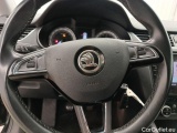  Skoda  Octavia Skoda  Combi 1.6 CRTDI GreenTec 85kW Ambition 5d #39