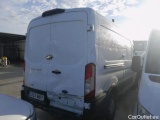  Ford  Transit FORD  / 2013 / 4P / furgón 350 96kW L3H2 Van Trend FWD MHEV #2