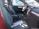  Volvo  XC 40 VOLVO XC40 / 2021 / 5P / todoterreno 1.5 T4 Recharge PHEV Core Auto #6