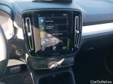  Volvo  XC 40 VOLVO XC40 / 2021 / 5P / todoterreno 1.5 T4 Recharge PHEV Core Auto #17