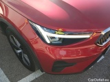  Volvo  XC 40 VOLVO XC40 / 2021 / 5P / todoterreno 1.5 T4 Recharge PHEV Core Auto #20