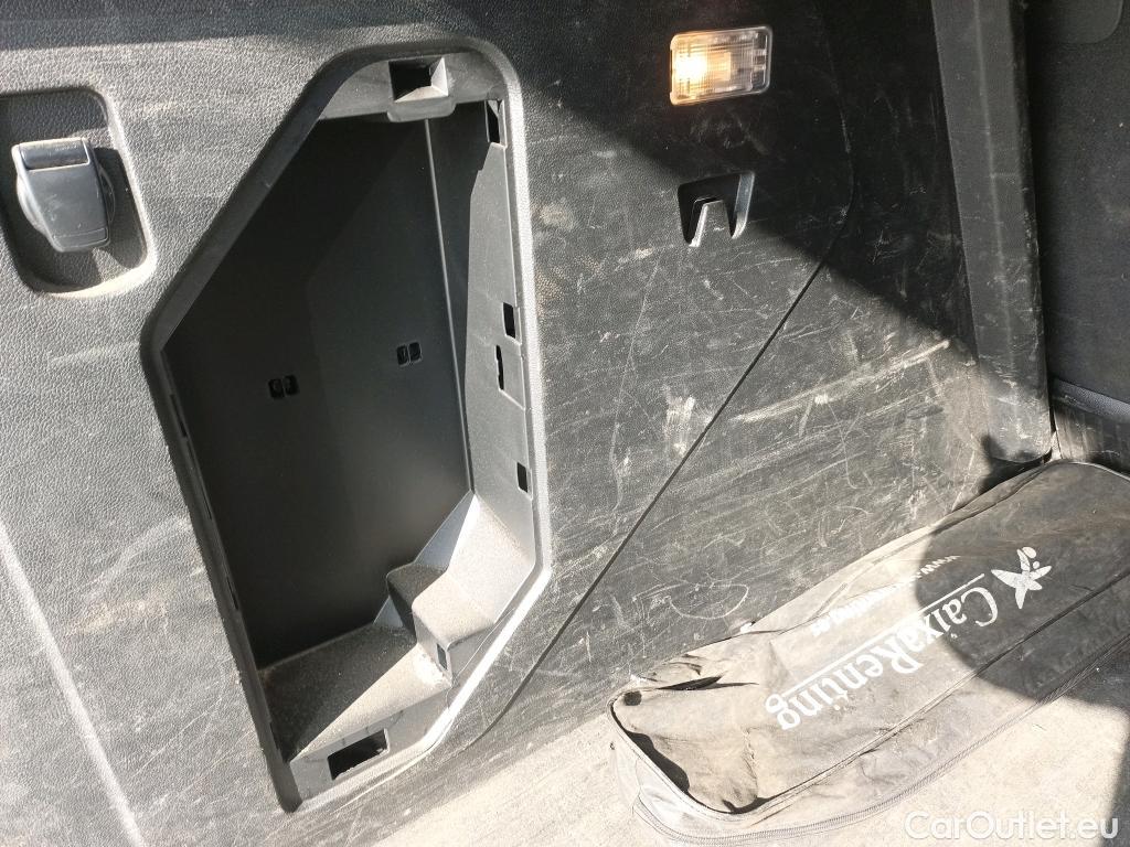  Renault  Kangoo RENAULT  Combi / 2021 / 5P / combi Life Edition One 1.5 Blue dCi 70kW(95CV) (IND)(AC) #27