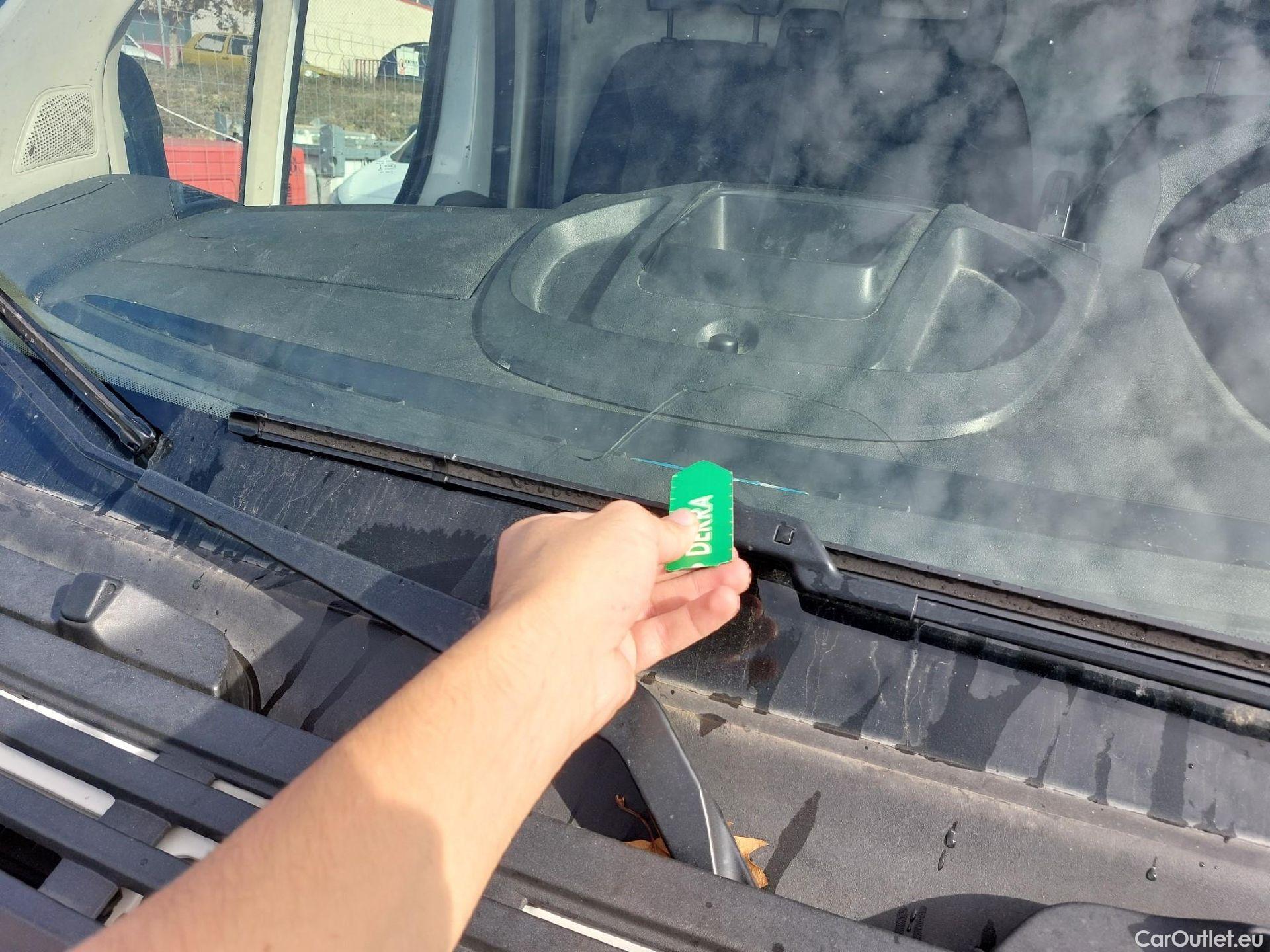  Fiat  Ducato FIAT  / 2014 / 4P / furgón 35 L3 H2 2.3 1 (103 kW) Euro 6d-temp #4