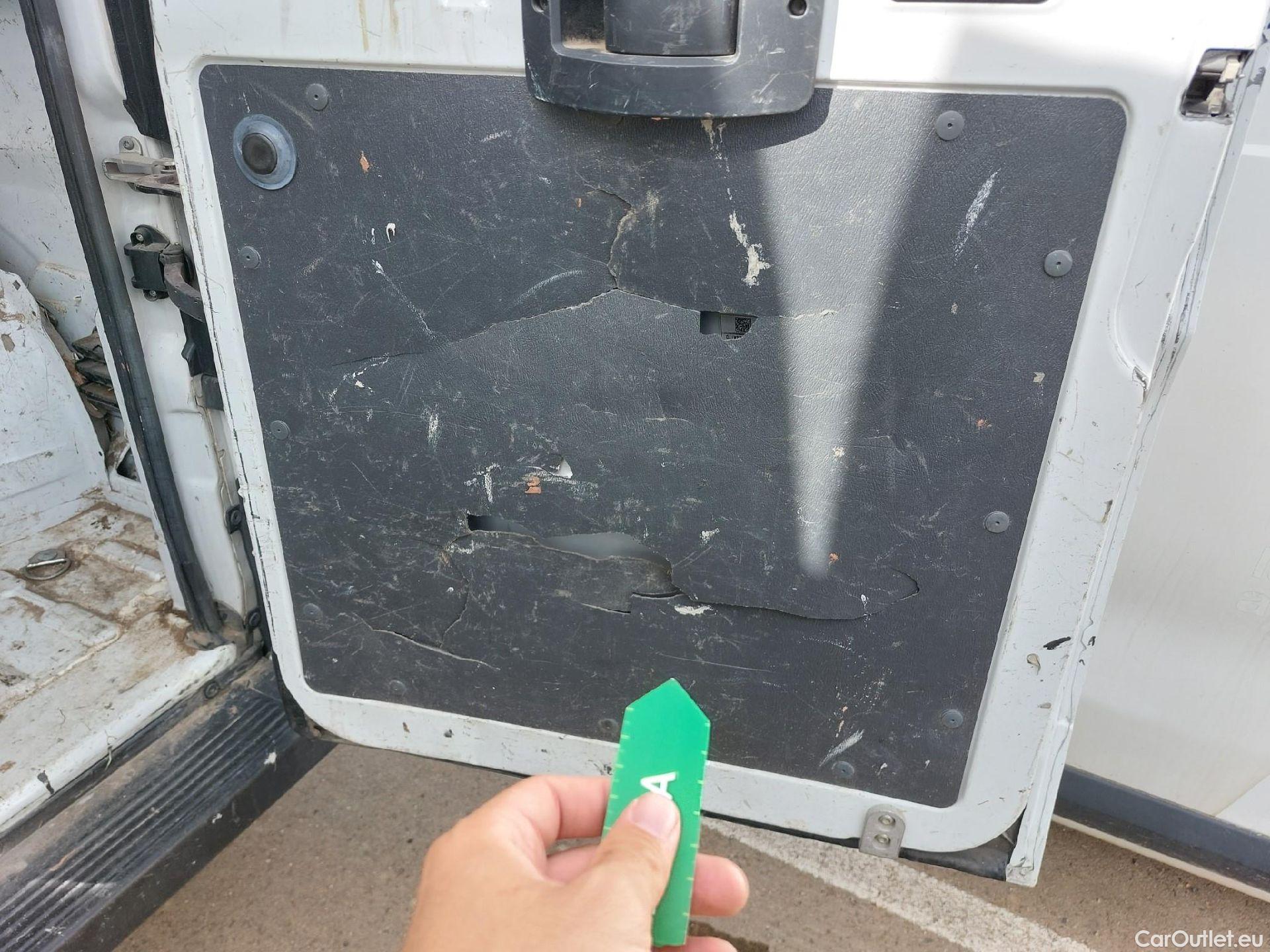  Fiat  Ducato FIAT  / 2014 / 4P / furgón 35 L3 H2 2.3 1 (103 kW) Euro 6d-temp #35