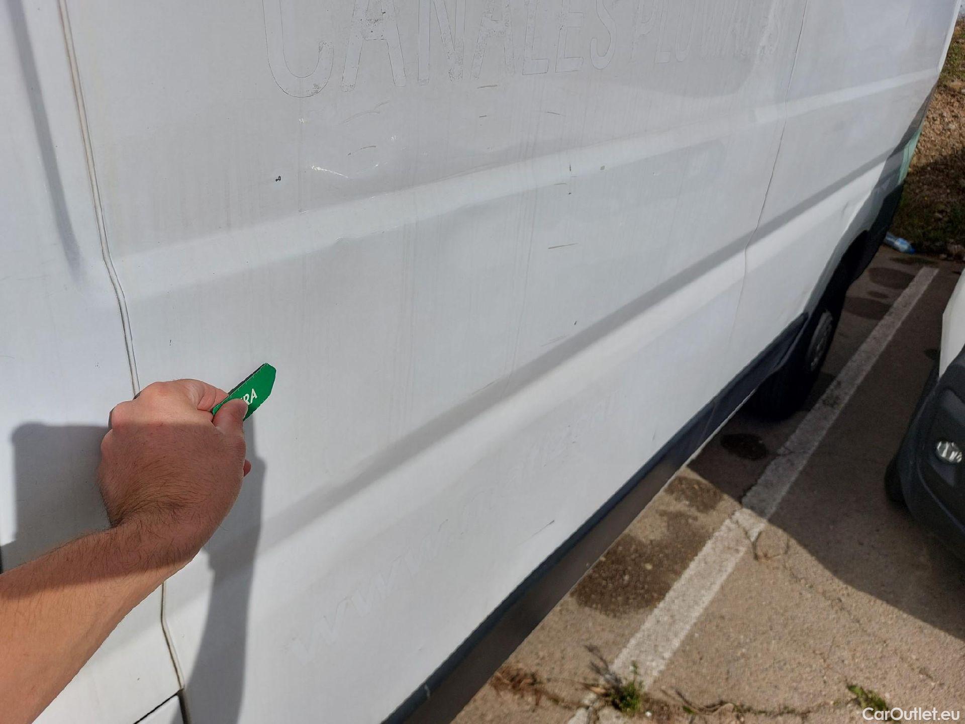  Fiat  Ducato FIAT  / 2014 / 4P / furgón 35 L3 H2 2.3 1 (103 kW) Euro 6d-temp #18