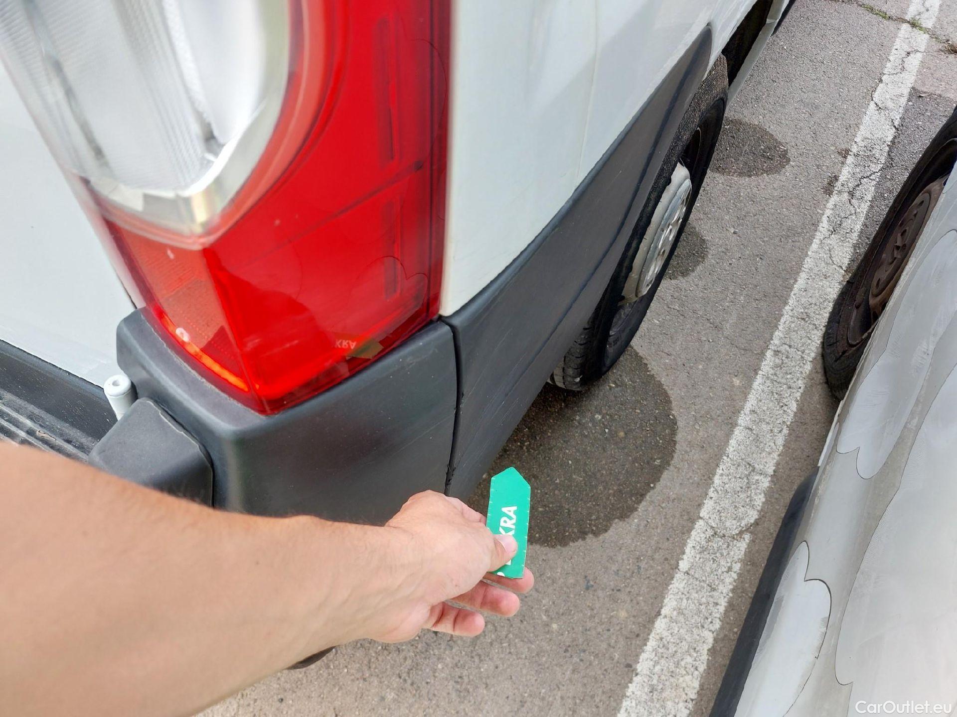  Fiat  Ducato FIAT  / 2014 / 4P / furgón 35 L3 H2 2.3 1 (103 kW) Euro 6d-temp #28