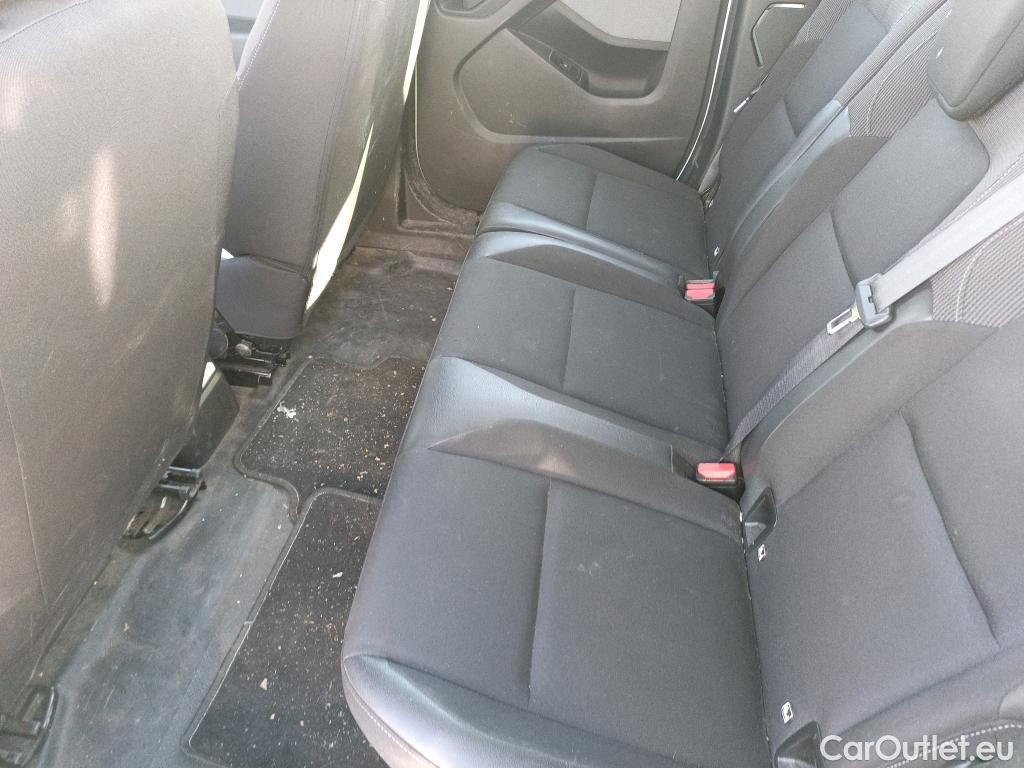  Renault  Kangoo RENAULT  Combi / 2021 / 5P / combi Life Edition One 1.5 Blue dCi 70kW(95CV) (IND)(AC) #17