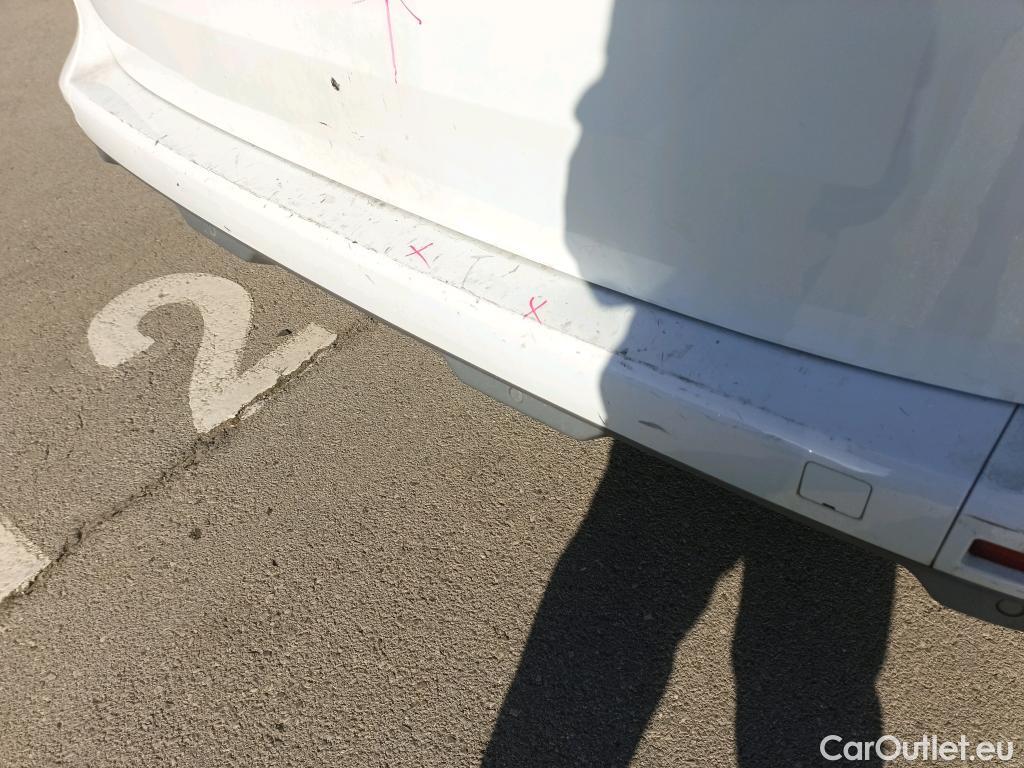  Renault  Kangoo RENAULT  Combi / 2021 / 5P / combi Life Edition One 1.5 Blue dCi 70kW(95CV) (IND)(AC) #20