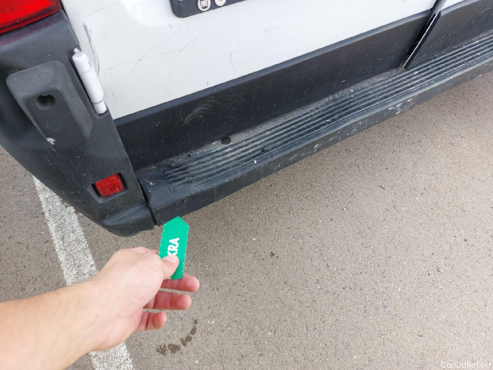  Fiat  Ducato FIAT  / 2014 / 4P / furgón 35 L3 H2 2.3 1 (103 kW) Euro 6d-temp #24