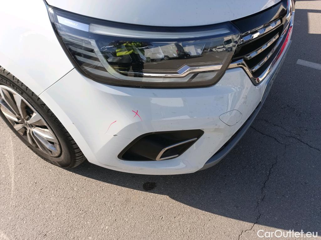  Renault  Kangoo RENAULT  Combi / 2021 / 5P / combi Life Edition One 1.5 Blue dCi 70kW(95CV) (IND)(AC) #21