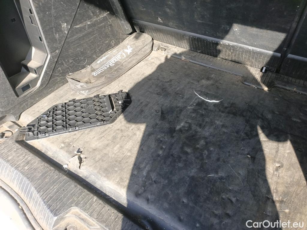  Renault  Kangoo RENAULT  Combi / 2021 / 5P / combi Life Edition One 1.5 Blue dCi 70kW(95CV) (IND)(AC) #15