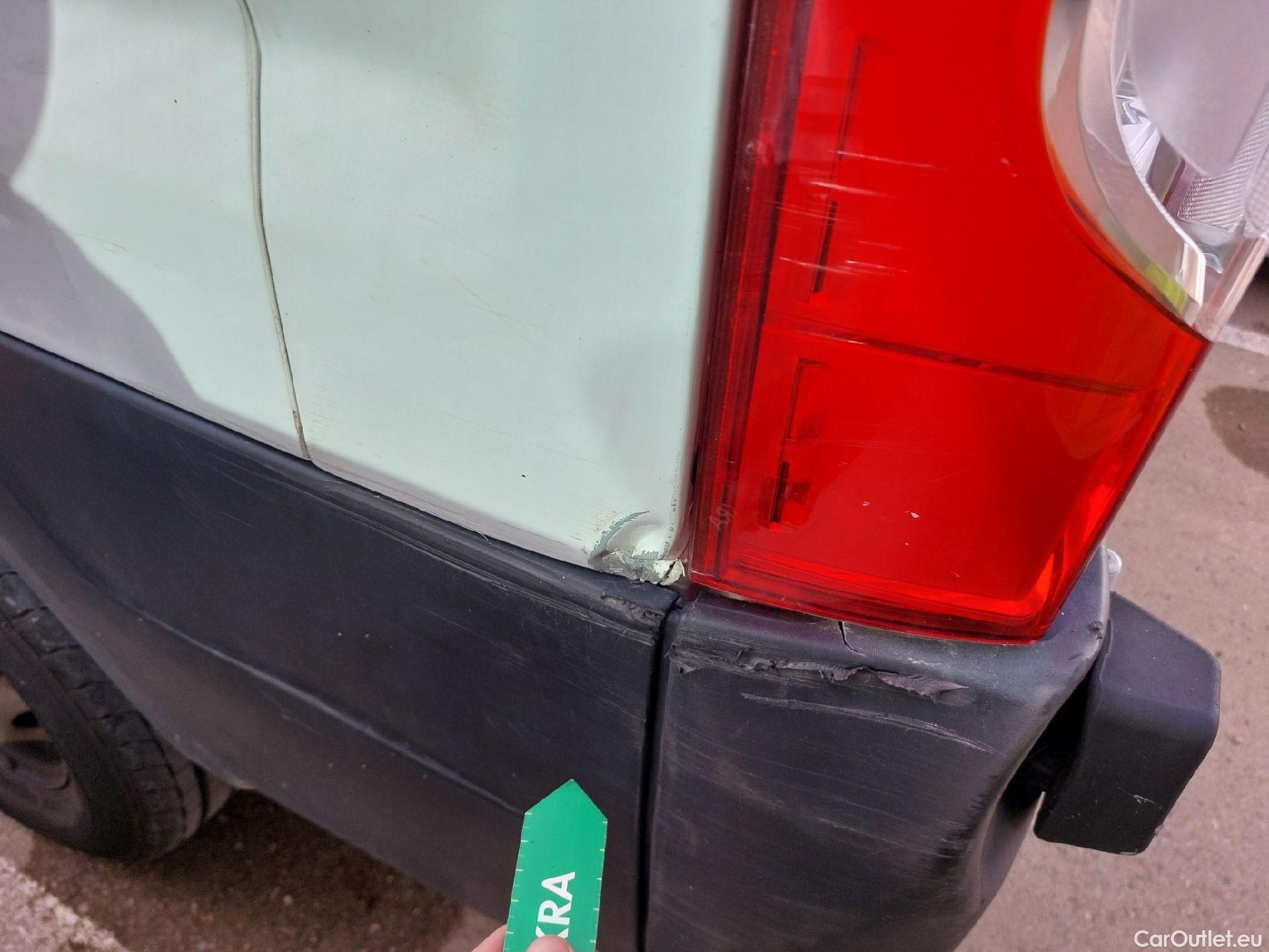  Fiat  Ducato FIAT  / 2014 / 4P / furgón 35 L3 H2 2.3 1 (103 kW) Euro 6d-temp #20