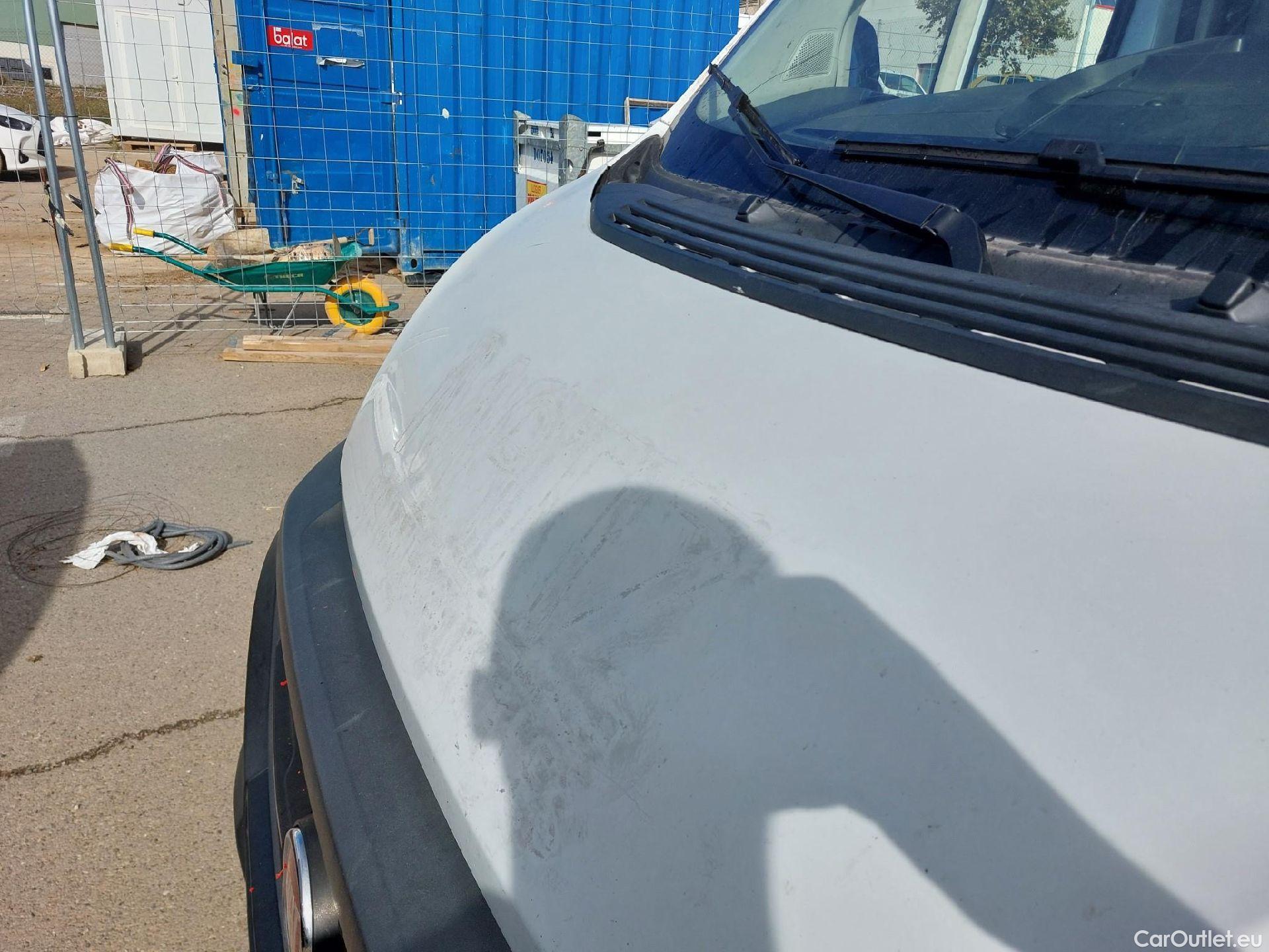  Fiat  Ducato FIAT  / 2014 / 4P / furgón 35 L3 H2 2.3 1 (103 kW) Euro 6d-temp #5