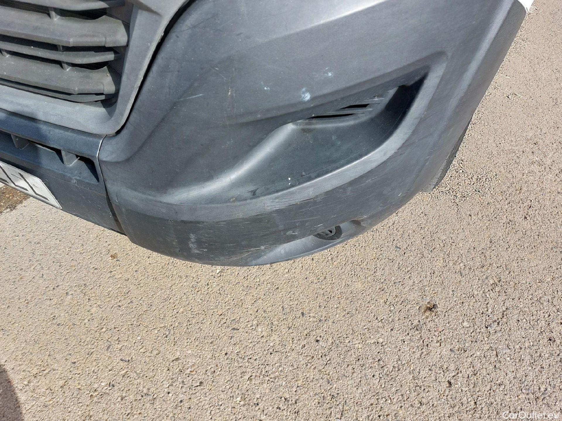  Fiat  Ducato FIAT  / 2014 / 4P / furgón 35 L3 H2 2.3 1 (103 kW) Euro 6d-temp #10