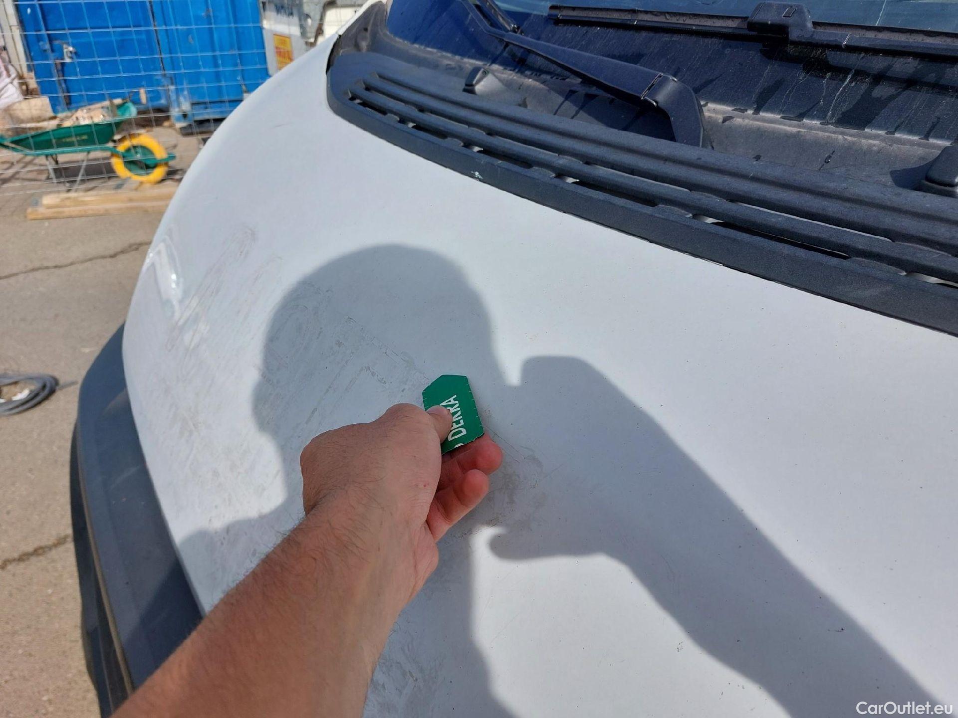  Fiat  Ducato FIAT  / 2014 / 4P / furgón 35 L3 H2 2.3 1 (103 kW) Euro 6d-temp #6