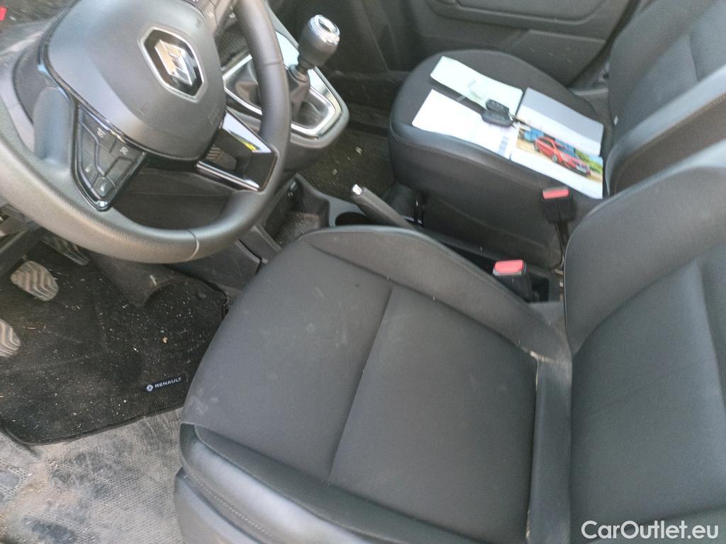  Renault  Kangoo RENAULT  Combi / 2021 / 5P / combi Life Edition One 1.5 Blue dCi 70kW(95CV) (IND)(AC) #18