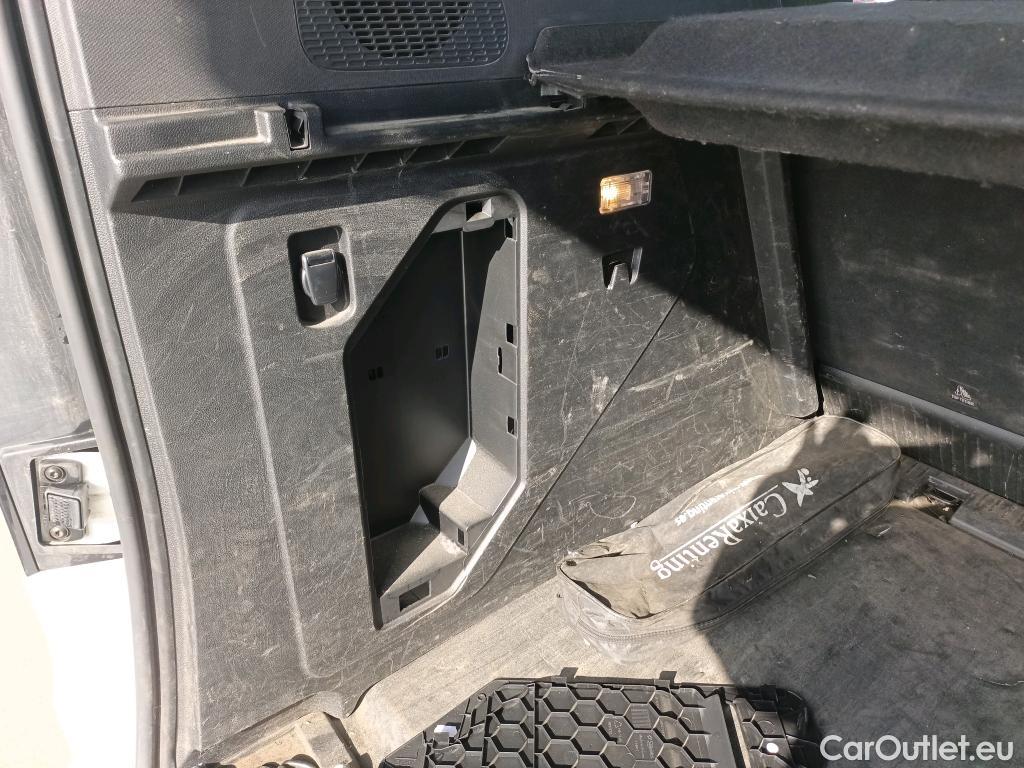  Renault  Kangoo RENAULT  Combi / 2021 / 5P / combi Life Edition One 1.5 Blue dCi 70kW(95CV) (IND)(AC) #26