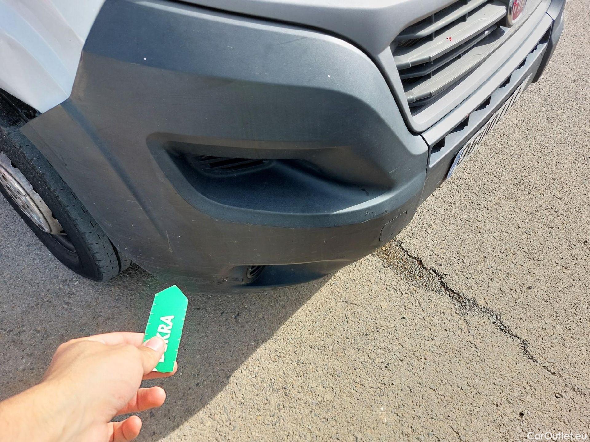  Fiat  Ducato FIAT  / 2014 / 4P / furgón 35 L3 H2 2.3 1 (103 kW) Euro 6d-temp #8