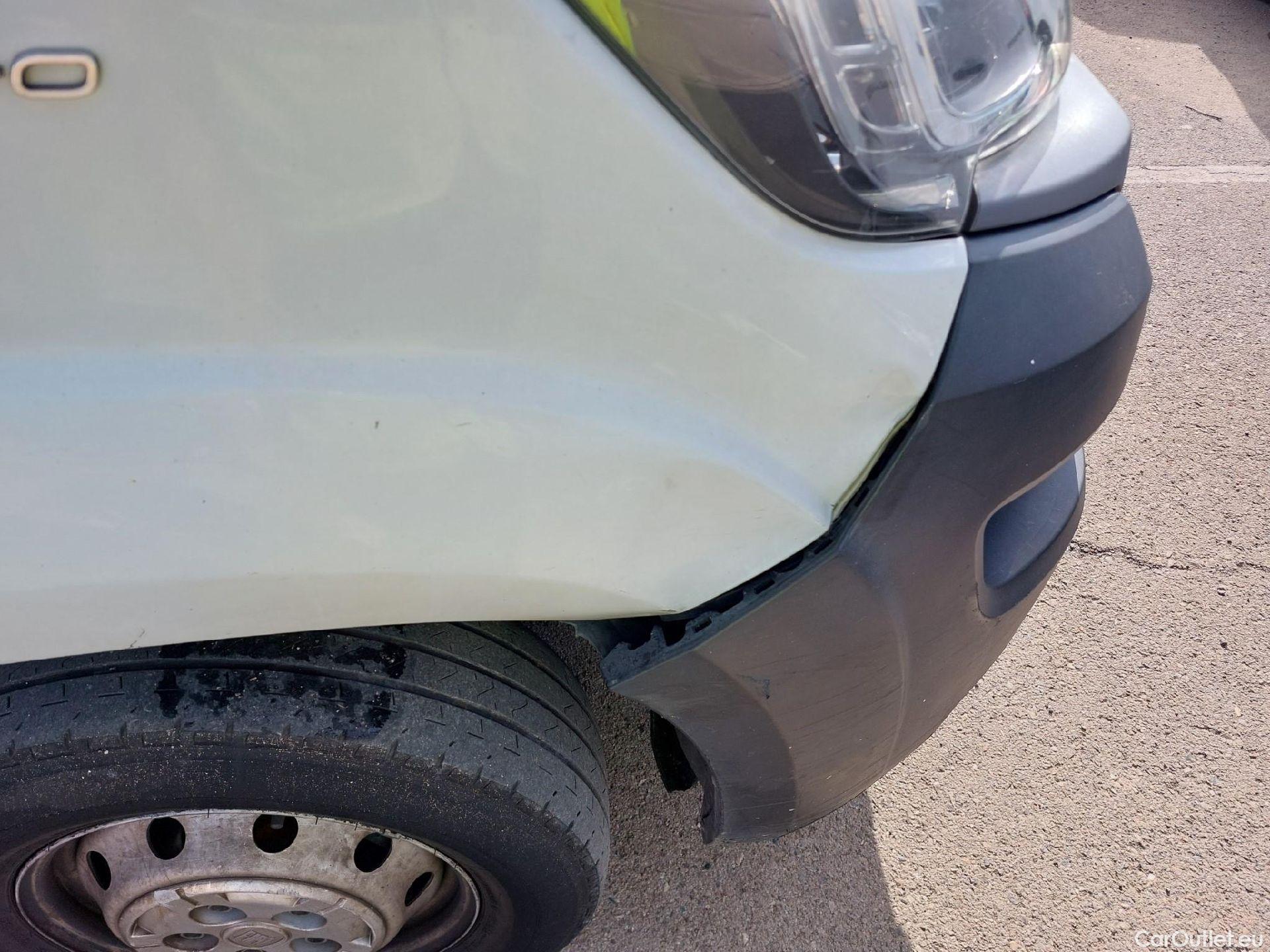  Fiat  Ducato FIAT  / 2014 / 4P / furgón 35 L3 H2 2.3 1 (103 kW) Euro 6d-temp #58