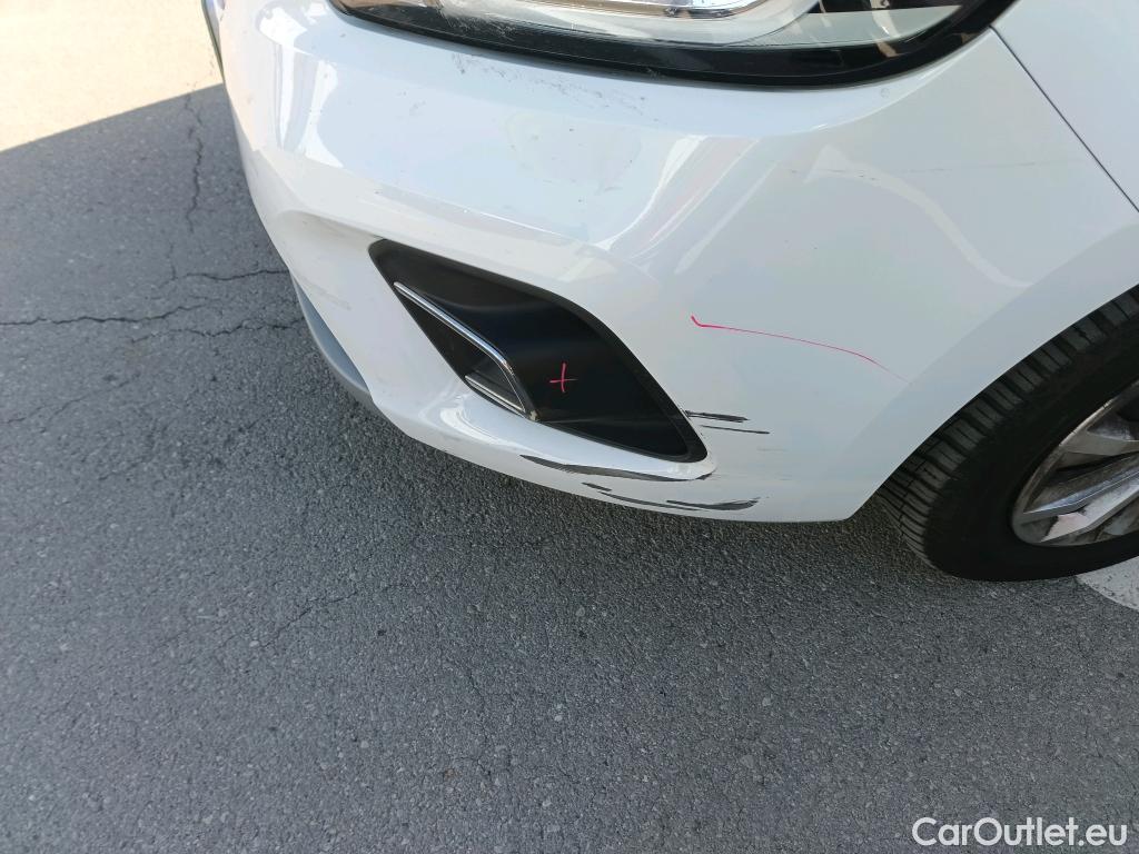  Renault  Kangoo RENAULT  Combi / 2021 / 5P / combi Life Edition One 1.5 Blue dCi 70kW(95CV) (IND)(AC) #34