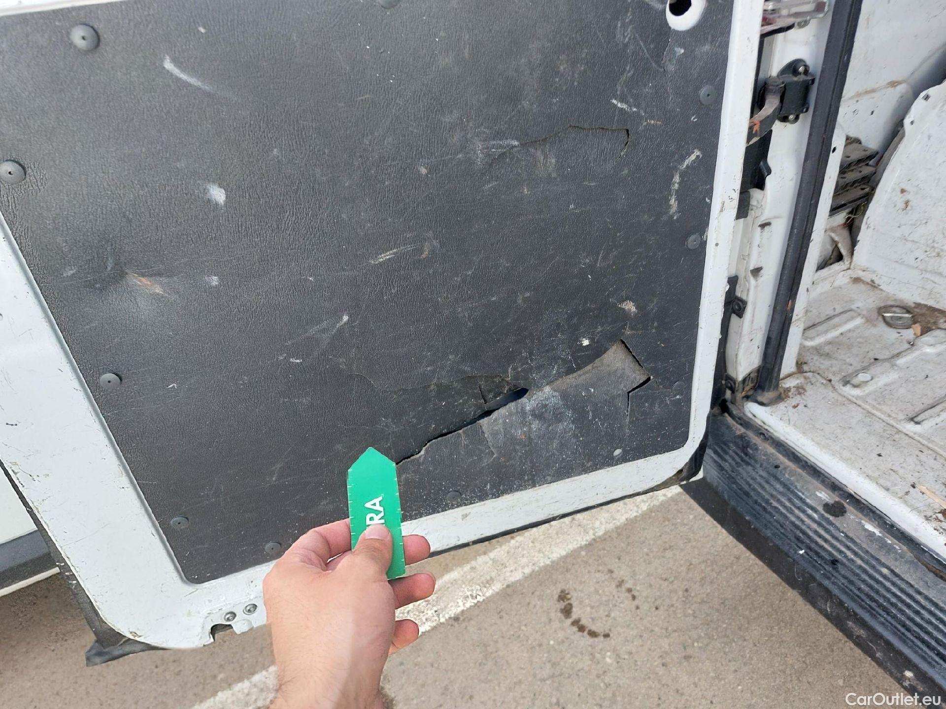  Fiat  Ducato FIAT  / 2014 / 4P / furgón 35 L3 H2 2.3 1 (103 kW) Euro 6d-temp #37