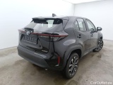  Toyota  Yaris Cross Toyota  1.5 VVT-ie Hybrid Dynamic Plus CVT 5d #2