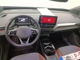  Volkswagen  ID.4 Volkswagen   1st 5d #9