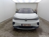  Volkswagen  ID.4 Volkswagen   1st 5d #5