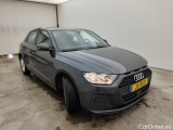  Audi  A1 Sportback AUDI  - 2019 30 TFSI 110hp S tronic (EU6d-TEMP) 5d #8