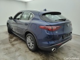  Alfa Romeo   STELVIO ALFA ROMEO DIESEL - 2020 2.2 MJD 190hp AWD Super 5d #7