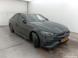  Mercedes  C-Klasse MERCEDES CLASSE C DIESEL (W206) C 200 d 163 AMG Line 4d #8