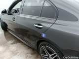  Mercedes  C-Klasse MERCEDES CLASSE C DIESEL (W206) C 200 d 163 AMG Line 4d #29