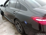  Mercedes  C-Klasse MERCEDES CLASSE C DIESEL (W206) C 200 d 163 AMG Line 4d #27