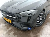  Mercedes  C-Klasse MERCEDES CLASSE C DIESEL (W206) C 200 d 163 AMG Line 4d #47