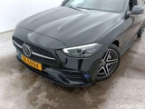  Mercedes  C-Klasse MERCEDES CLASSE C DIESEL (W206) C 200 d 163 AMG Line 4d #57