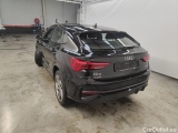  Audi  Q3 AUDI  SPORTBACK DIESEL - 35 TDi 150 business Edition S-Line S-Tronic  5d (BE version) #7