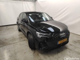  Audi  Q3 AUDI  SPORTBACK DIESEL - 35 TDi 150 business Edition S-Line S-Tronic  5d (BE version) #8
