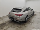  Mercedes  CLA-Klasse MERCEDES CLASSE CLA SB- 2019 CLA 200d 150 Bus Sol 8G-DCT (EU6 d) 5d Aut #2