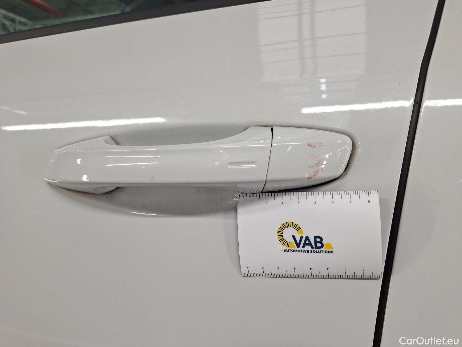  Skoda  Octavia Skoda,  Combi FL'16, Skoda  Combi 1.6 CRTDI GreenTec 85kW Ambiti #27