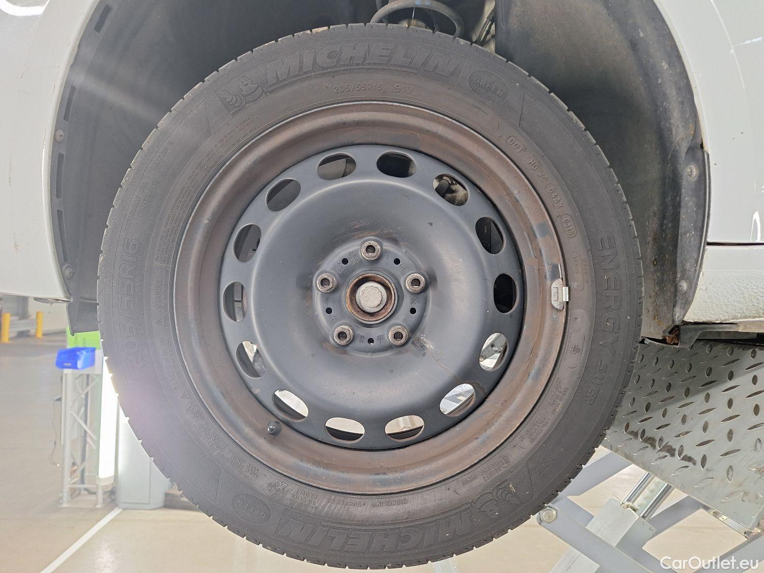  Skoda  Octavia Skoda,  Combi FL'16, Skoda  Combi 1.6 CRTDI GreenTec 85kW Ambiti #5