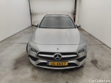  Mercedes  CLA-Klasse MERCEDES CLASSE CLA SB- 2019 CLA 200d 150 Bus Sol 8G-DCT (EU6 d) 5d Aut #5